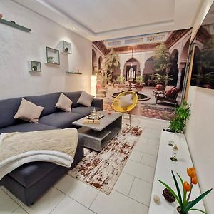 Appartement met een Slaapkamer